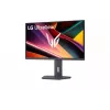 LG 27G610A-B arvutimonitor 68,6 cm (27 tolli) 2560 x 1440 pikslit Quad HD LCD must