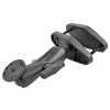 Kandiline postikinnitusklamber RAM Mounts RAM-101U-247-4