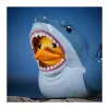 TUBBZ kogumispardike - Jaws Bruce 9cm