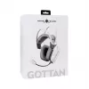 Kõrvaklapid White Shark GH-2446 Gottan Valge