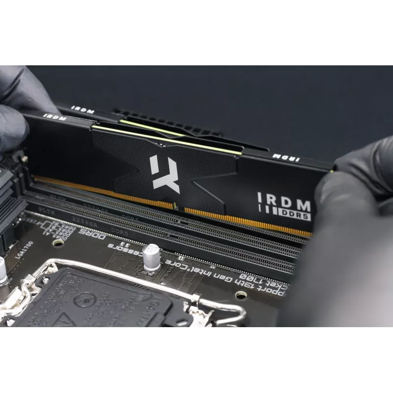 Memory DDR5 IRDM 32GB(2*16GB)/8000 CL36 Must