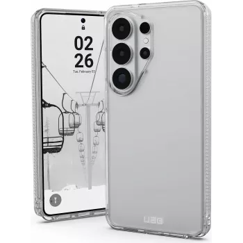 UAG Urban Armor Gear Plyo ümbris | Samsung Galaxy S26 Ultra | jää (läbipaistev) | 214542114343 (214542114343)