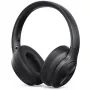 Usams Bluetooth 5.3 kõrvaklapid, ülepea, Us-yh seeria, must/must TDLYEJYS01