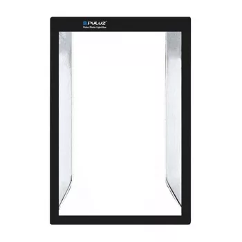Fotostuudio Puluz 200cm LED PU5210EU