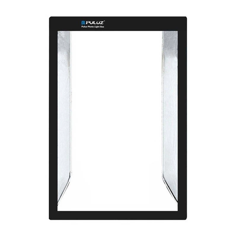 Fotostuudio Puluz 200cm LED PU5210EU