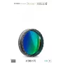 Baader O-III 1,25-tolline kitsasribafilter, 6,5 nm ribalaius CMOS-pildistamiseks