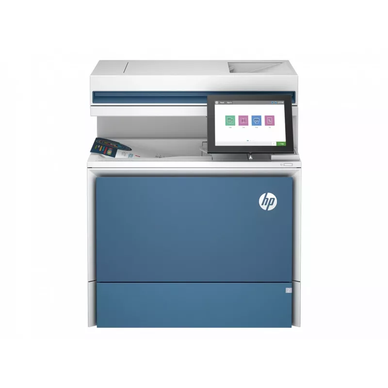 HP 7E357A Printer sinine