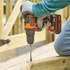 Black & Decker BDCDD186K-QW akutrell