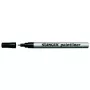Marker Stanger Paintliner B10 hõbedane ots 1–2 mm täpseks joonemärgistuseks