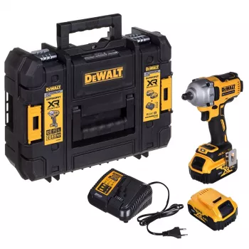 Kruvikeeraja DeWalt DCF892P2T-QW