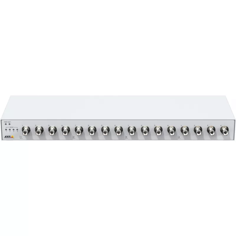 Axis video server 02036-002