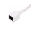 Extralink 1-Port PoE-injektor, PoE-injektor ja -jaotur, 100Mb/s