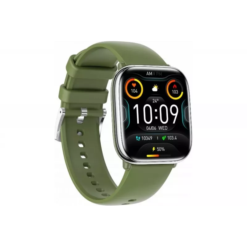 Nutikell myPhone Watch Pastel Green