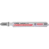 Pusletera Bosch Laminate Clean 3 tk karbiid 1,5 cm