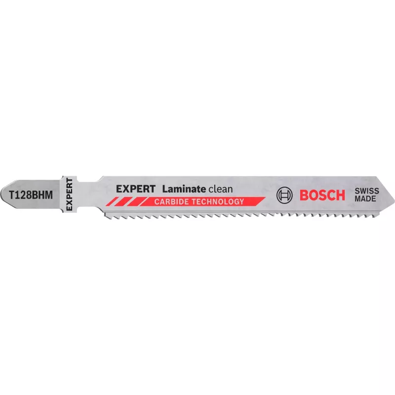 Pusletera Bosch Laminate Clean 3 tk karbiid 1,5 cm