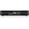 Behringer NX1000D helivõimendi Performance/stage Must