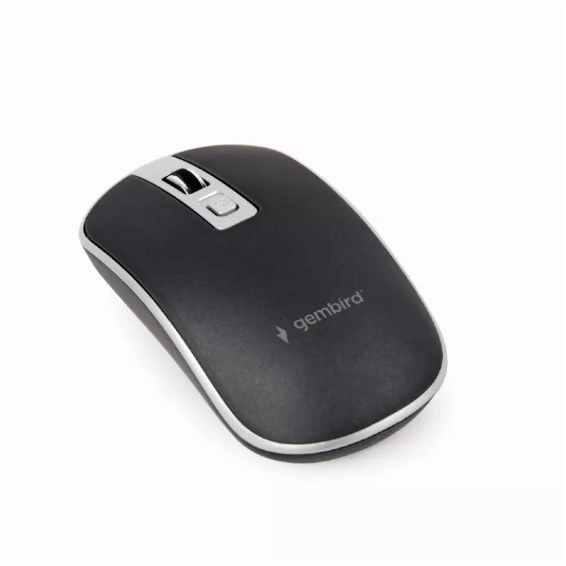 Hiir Gembird MUSW-4B-06-BS RF juhtmevaba