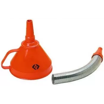 Funnel c.k tools T6275 1 — töökoja/mootorilehter, üheosaline mahutavus (mudel T6275 1)