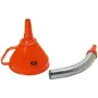Funnel c.k tools T6275 1 — töökoja/mootorilehter, üheosaline mahutavus (mudel T6275 1)