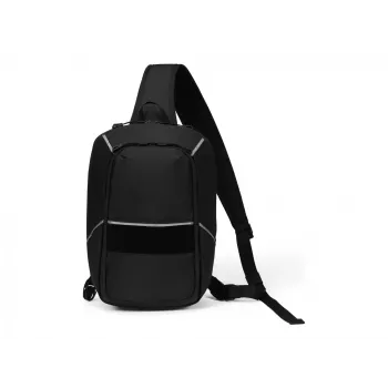 Rucksack DICOTA P20471-15 Must polüetüleentereftalaat PET 230x115x370mm