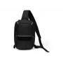 Rucksack DICOTA P20471-15 Must polüetüleentereftalaat PET 230x115x370mm