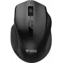 Juhtmevaba hiir YMS 2050BK EGO Optic 1600DPI DUAL WL+B