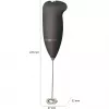 Käsisegisti Clatronic MS 3089 roheline