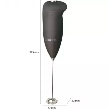 Käsisegisti Clatronic MS 3089 roheline