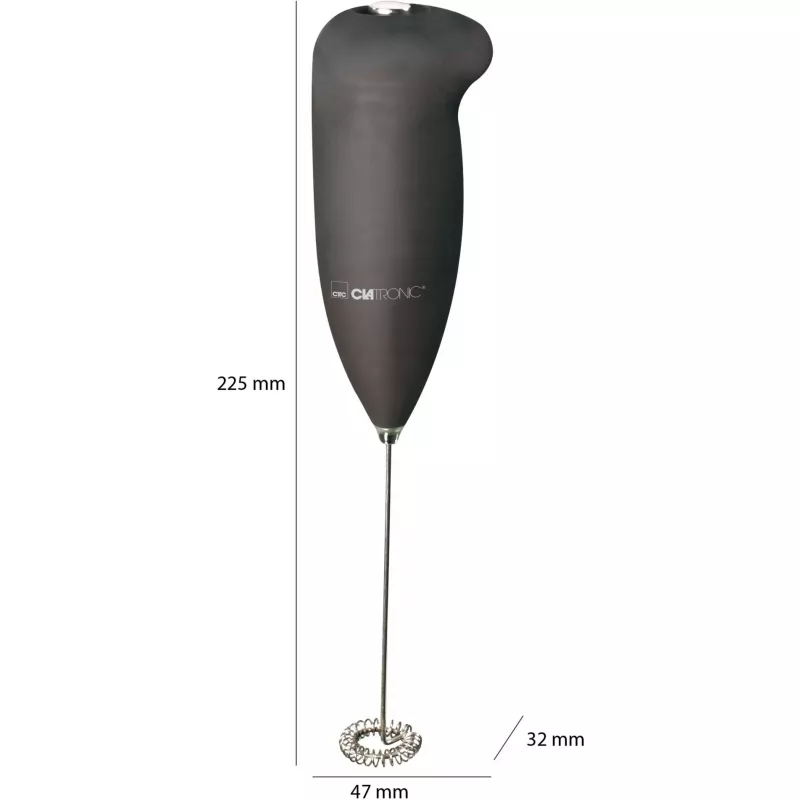 Käsisegisti Clatronic MS 3089 roheline