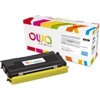 OWA tooner, ühilduv Brother TN-3230 ja TN-3280 K15147 (K15147OW)