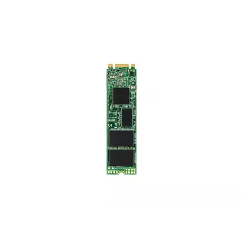 SSD-ketas Transcend 480GB M.2 6Gbit/s TS480GMTS820S