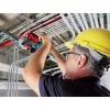 Bosch GCB 18V-63 CLC kaasaskantav lintsaag 162 m/min Aku