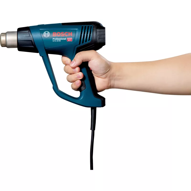 Kuumapuhur Bosch GHG 23-66 PROFESSIONAL