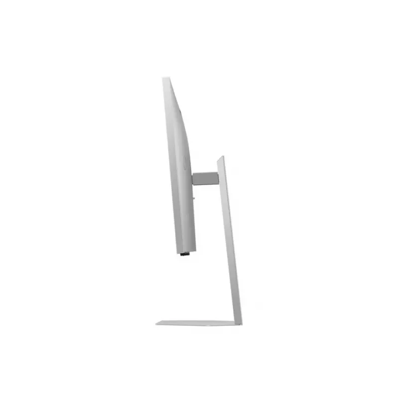 Monitor Samsung Odyssey 3D LS27FG902XUXEN 27 tolli IPS 4K UHD 165Hz 1ms Hõbedane