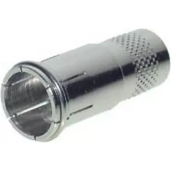 ShiverPeaks Twist-On tüüpi pistik 85180-1 kuni 7 mm kaablile