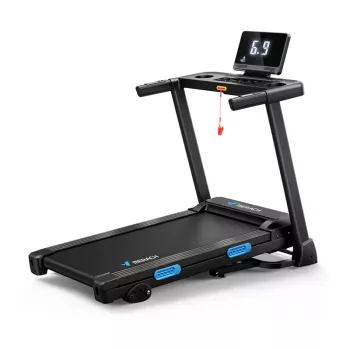 MERACH Jooksulint MR-T12B1-EU (must)