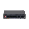 Dahua Technology PFS3006-4GT-60-V2 Gigabit Ethernet (10/100/1000) Power over Ethernet (PoE) Must