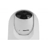 Turvakaamera Tellur TLL331391 3MP UltraHD PTZ Valge