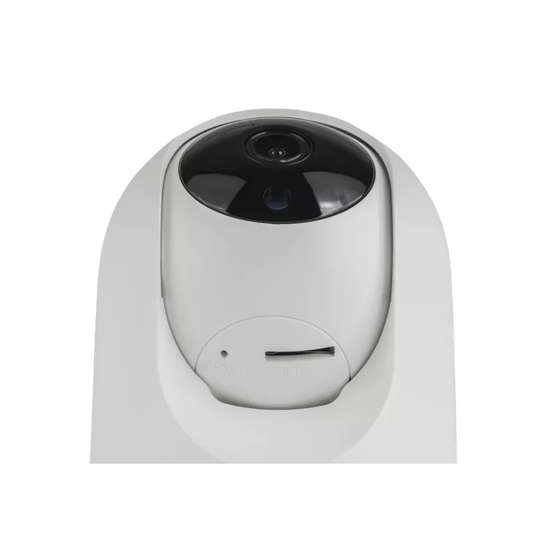 Turvakaamera Tellur TLL331391 3MP UltraHD PTZ Valge