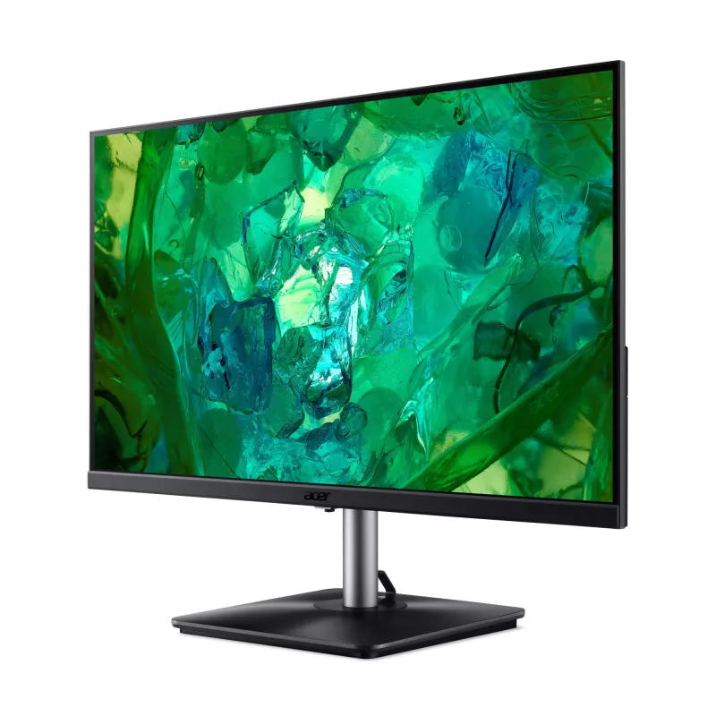 Acer Vero B7 B227Q E arvutimonitor 54,6 cm (21,5 inch) 1920 x 1080 pikslit Full HD LCD must