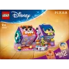 Ehitusmänguasi LEGO Disney Pixar Inside Out 2 Meeleolukuubikud komplekt 43248