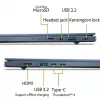 Sülearvuti Acer Swift Go 14 AI NX.JNBEG.001 — Intel Core Ultra 7 256V, 14 tolli WUXGA, 16 GB LPDDR5, 512 GB SSD, Intel Arc 140V, Windows 11