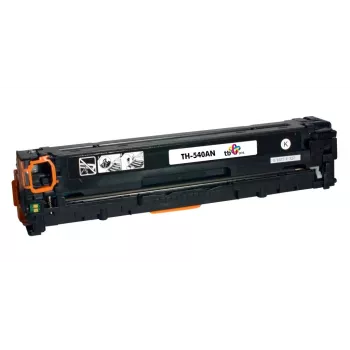 Toner TB HP CB540A - Ühilduv Must (TH-540AN... Tooner)