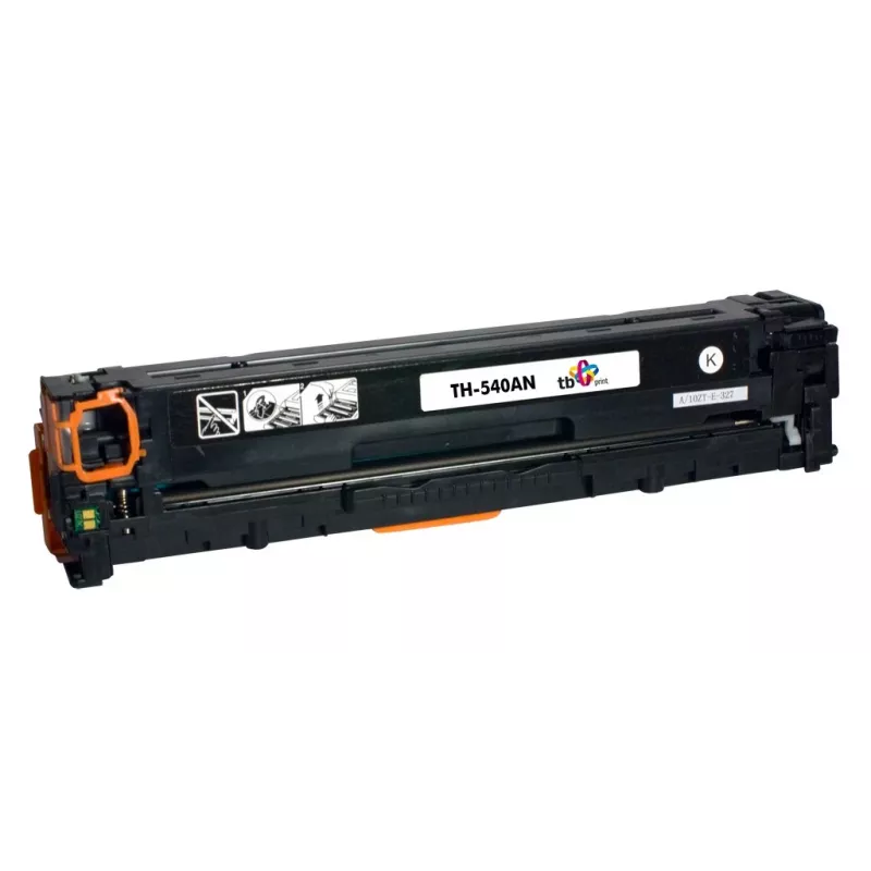 Toner TB HP CB540A - Ühilduv Must (TH-540AN... Tooner)