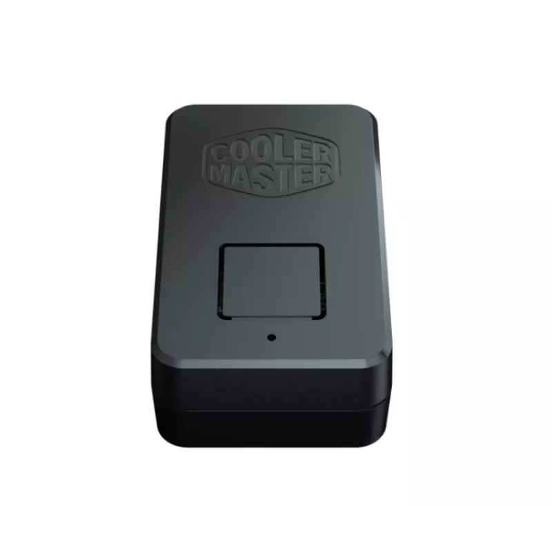 Cooler Master | Mini-Addressable RGB LED Controller | Must