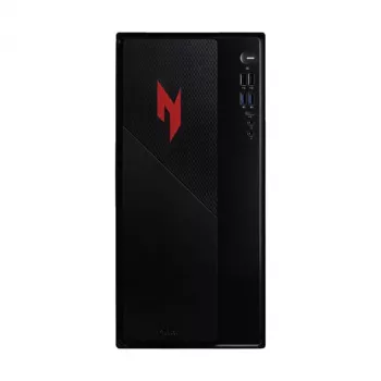 Lauaarvuti Acer NITRO 20 N20 — Intel Core 5 210H, 16 GB DDR4, 512 GB SSD, NVIDIA GeForce RTX 5060 8 GB, Windows 11 Home, must
