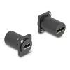 DeLOCK D-Tüüpi Moodul DisplayPort emane-emane 4K must