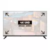 Monitor JAPANNEXT JN-IPS500UHD60F 127 cm (50 tolli) 16:9 IPS UHD, energiaklass E
