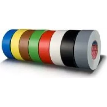 Tesa pakkelint TESA 4651, 50 mm x 50 m, pruun, üksik rull