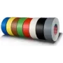 Tesa pakkelint TESA 4651, 50 mm x 50 m, pruun, üksik rull